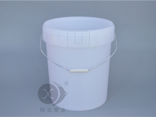20L易扣桶