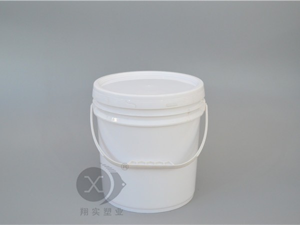 10L雙沿桶