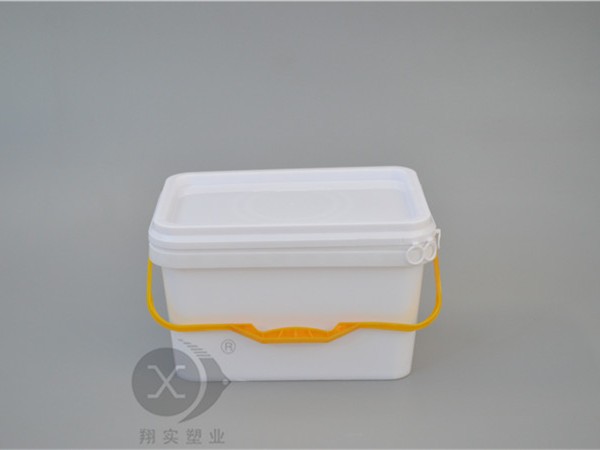 5L方盒