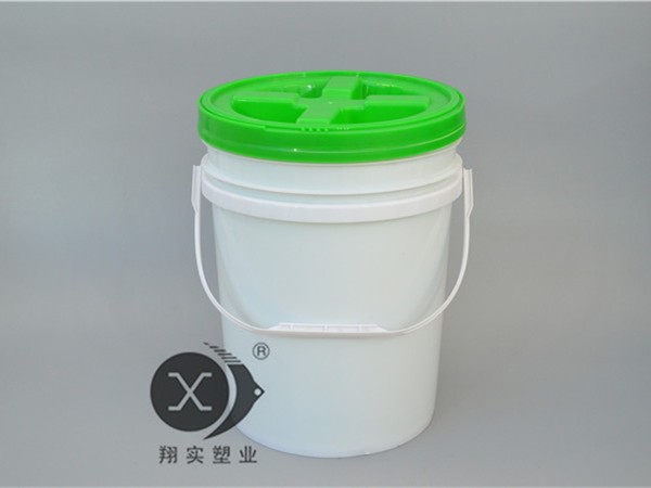 20L旋口桶