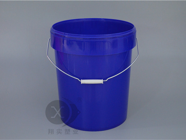 20L易扣桶
