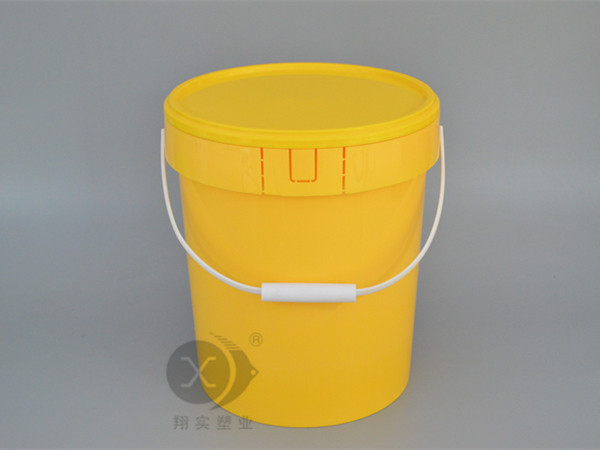 20L易扣桶