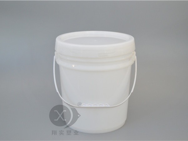 15L雙沿桶