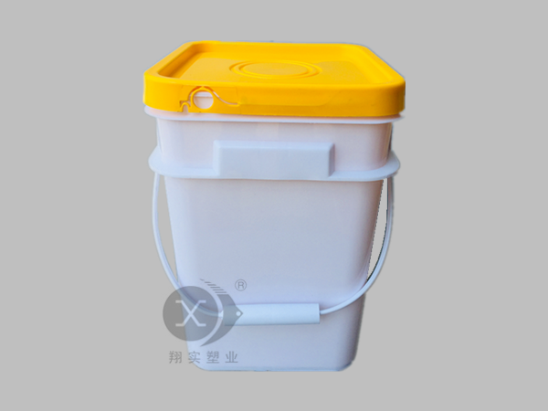 15L方桶
