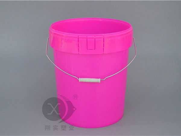 20L易扣桶