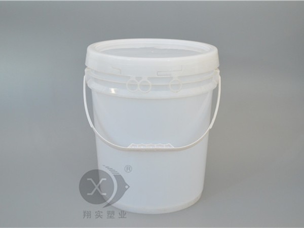 20L帶環(huán)雙沿桶
