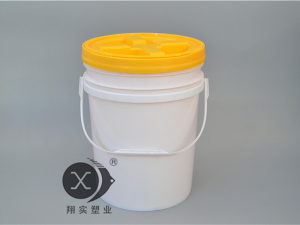 20L旋口桶