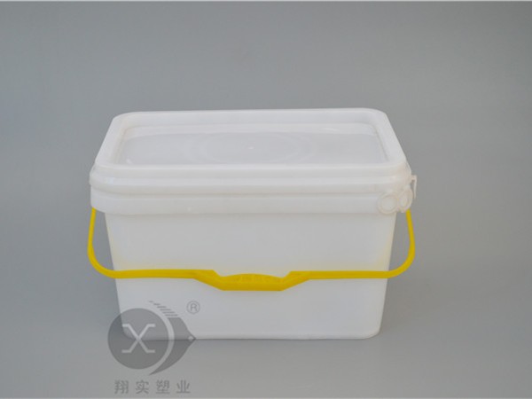 10L方盒