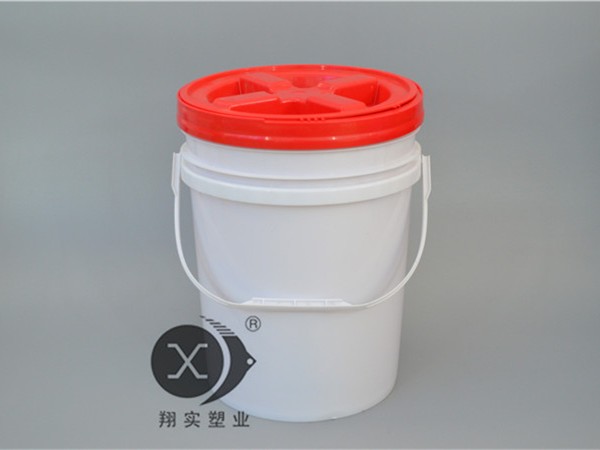 20L旋口桶
