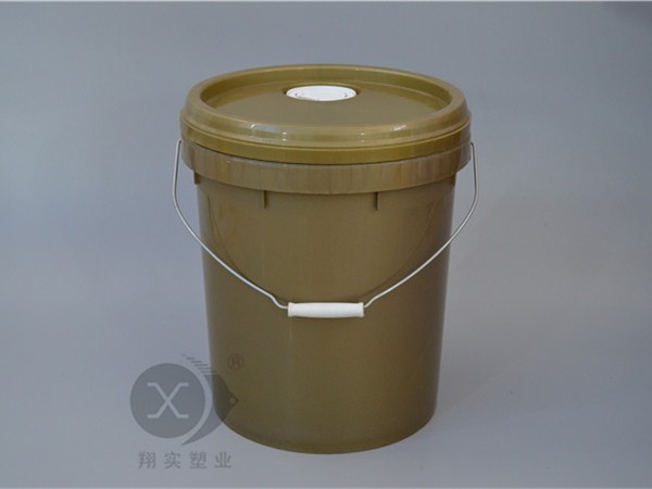18L帶油嘴桶