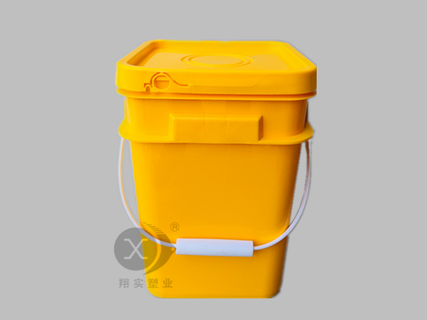 15L方桶