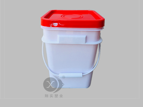15L方桶