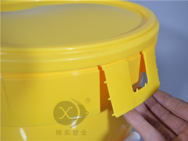 20L易扣桶