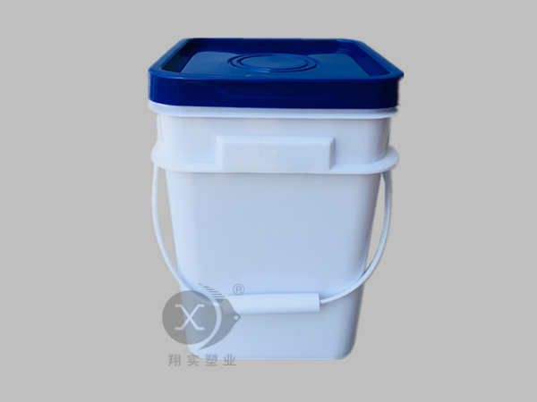 15L方桶