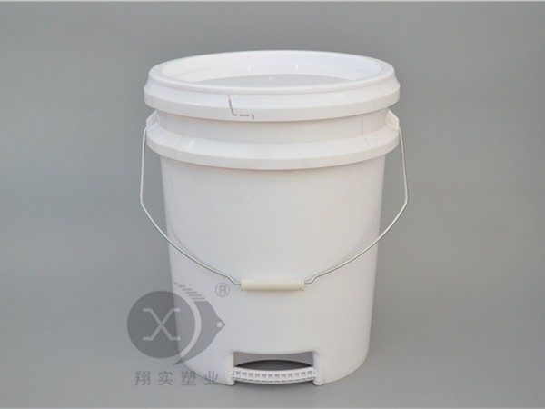 20L美式把手桶
