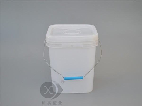 8L方桶