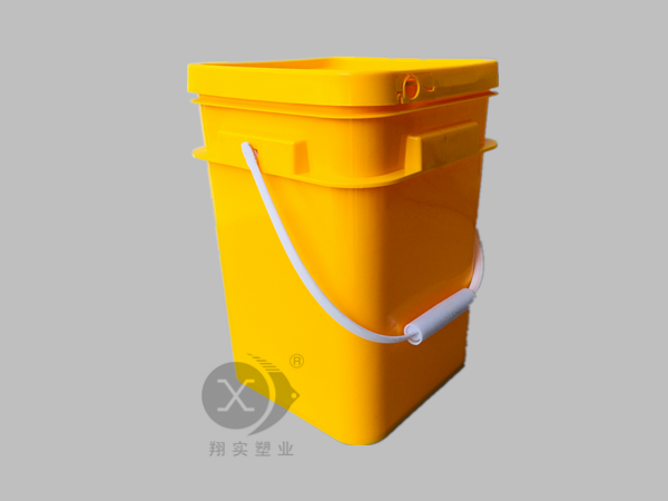 15L方桶