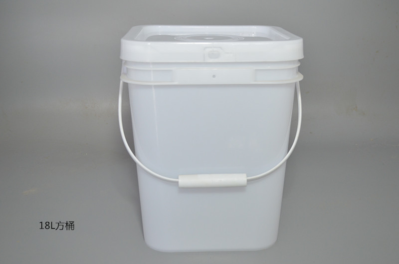 18L方桶