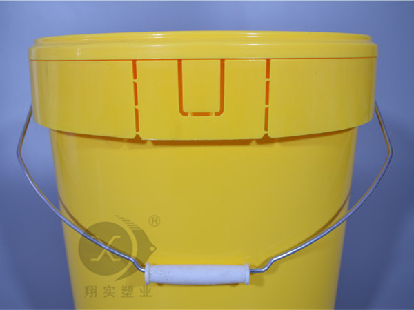 20L易扣桶