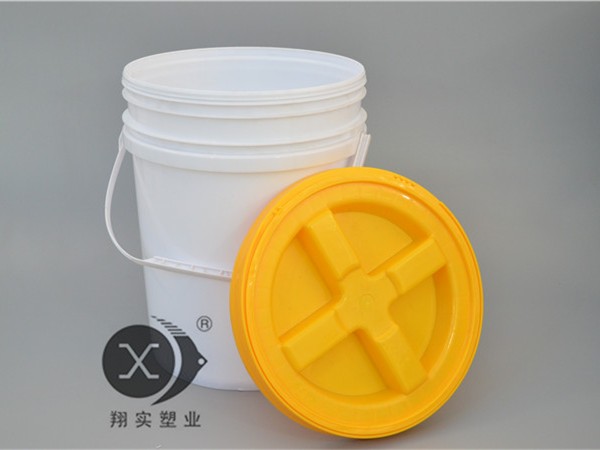 20L旋口桶