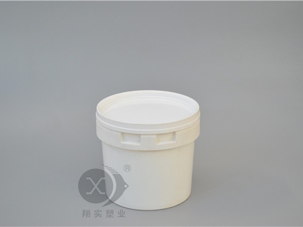 4.5L桶