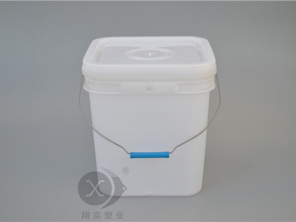 10L方桶