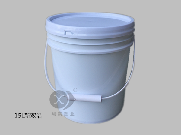 15L新雙沿