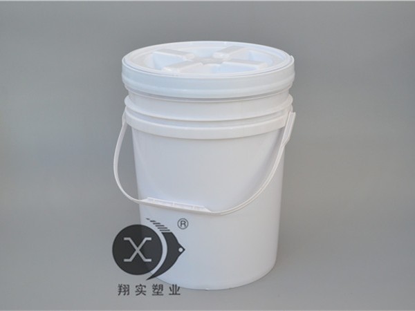 20L旋口桶
