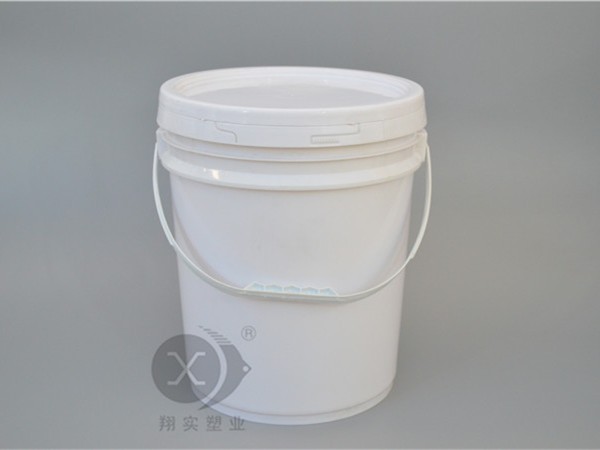 18L雙沿桶