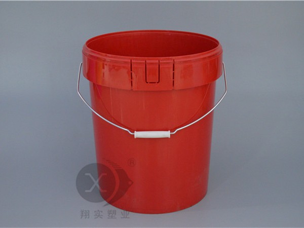 20L易扣桶