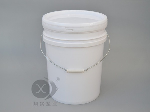20L高邊桶