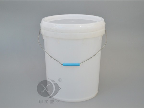 19L單沿桶