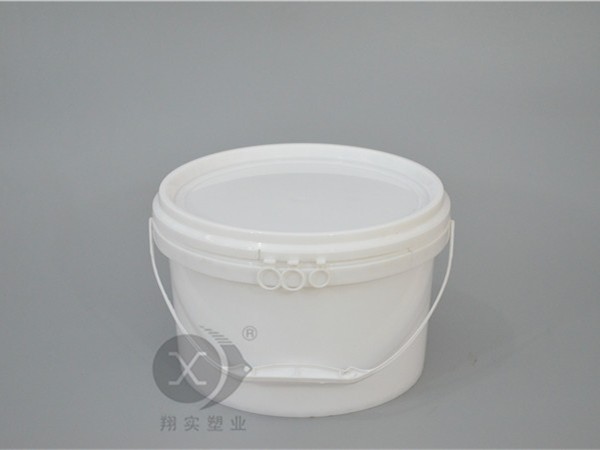 5L扁桶