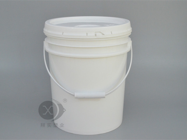 20L新雙沿桶