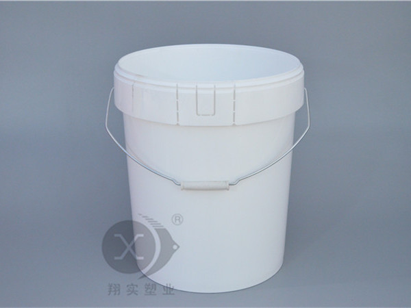 20L易扣桶