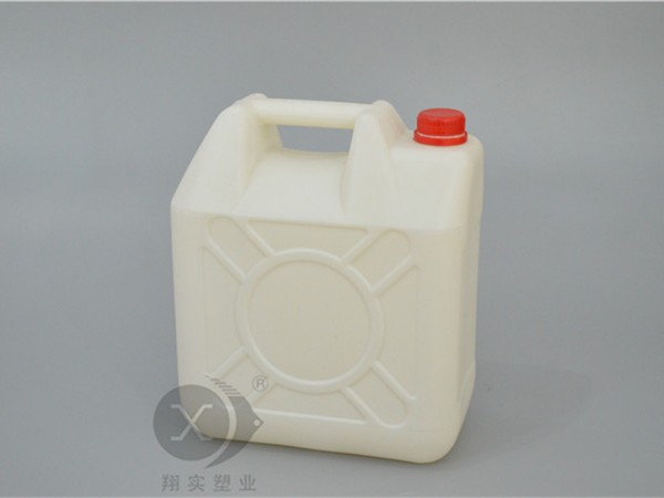 10L方壺