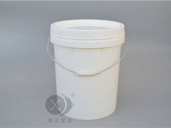 20L絲口桶